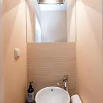 Stunning Apartment. Garage. Security. Mokotow Area *