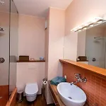 Stunning Apartment. Garage. Security. Mokotow Area Apartmán
