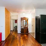 Stunning Apartment. Garage. Security. Mokotow Area *