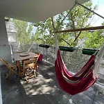Stunning Apartment. Garage. Security. Mokotow Area Apartmán *