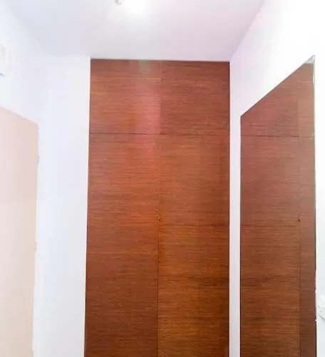 Stunning Apartment. Garage. Security. Mokotow Area *