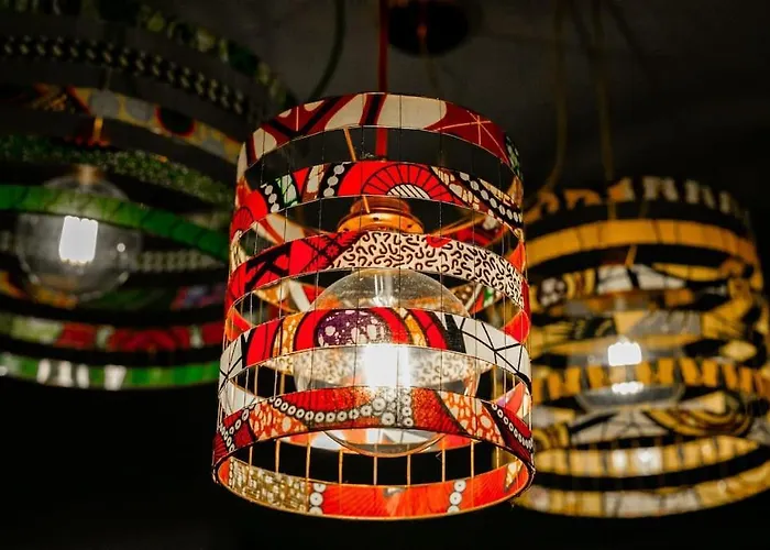 Stunning Apartment. Garage. Security. Mokotow Area Warsaw