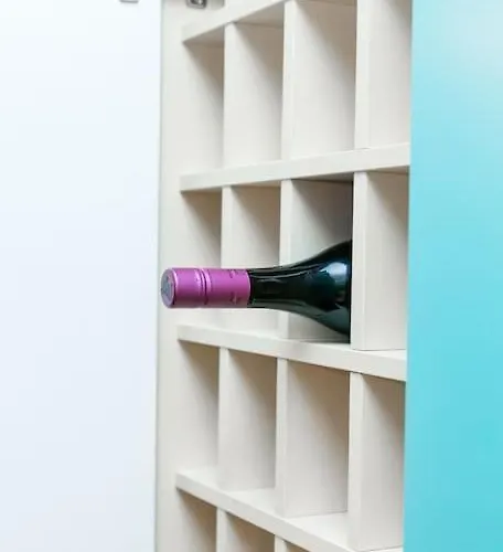 Stunning Apartment. Garage. Security. Mokotow Area