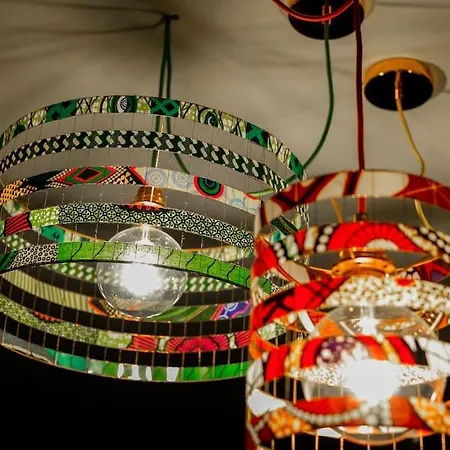 Stunning Apartment. Garage. Security. Mokotów Area