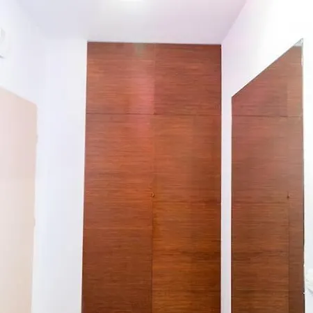 Stunning Apartment. Garage. Security. Mokotow Area *