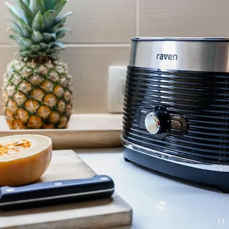 Appartement Stunning Apartment. Garage. Security. Mokotow Area *