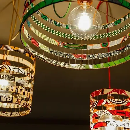 Appartement Stunning Apartment. Garage. Security. Mokotow Area