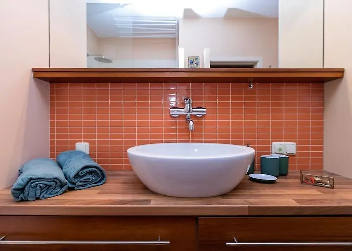 Apartman Stunning Apartment. Garage. Security. Mokotow Area *