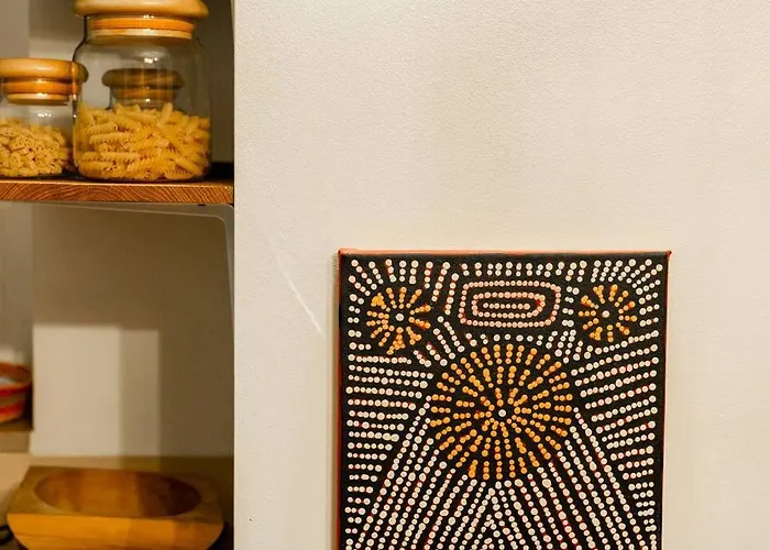 Apartman Stunning Apartment. Garage. Security. Mokotow Area