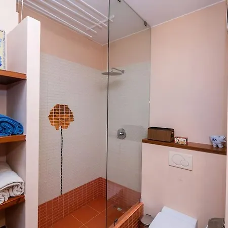 Stunning Apartment. Garage. Security. Mokotow Area Apartment