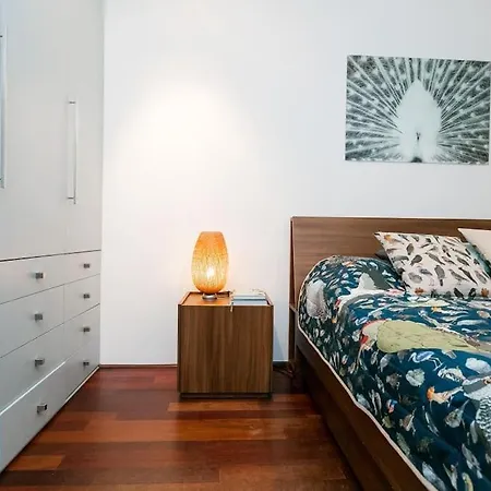 Apartment Stunning Apartment. Garage. Security. Mokotow Area Warschau