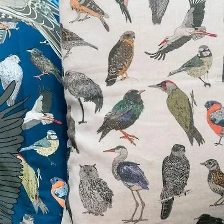 Stunning Apartment. Garage. Security. Mokotow Area Apartment Warschau