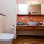 Stunning Apartment. Garage. Security. Mokotow Area * Warszawa