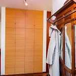 Stunning Apartment. Garage. Security. Mokotow Area Lägenhet Warszawa