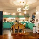 Lägenhet Stunning Apartment. Garage. Security. Mokotow Area *