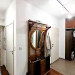 Stunning Apartment. Garage. Security. Mokotow Area Lägenhet *