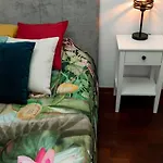 Stunning Apartment. Garage. Security. Mokotow Area Lägenhet Warszawa