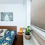 Stunning Apartment. Garage. Security. Mokotow Area *