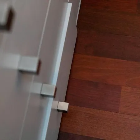 Stunning Apartment. Garage. Security. Mokotow Area דירה *