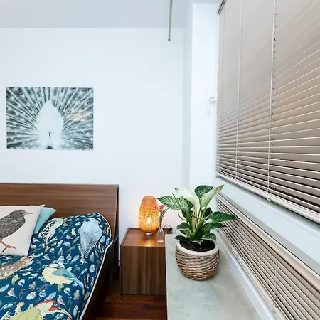 Stunning Apartment. Garage. Security. Mokotow Area *